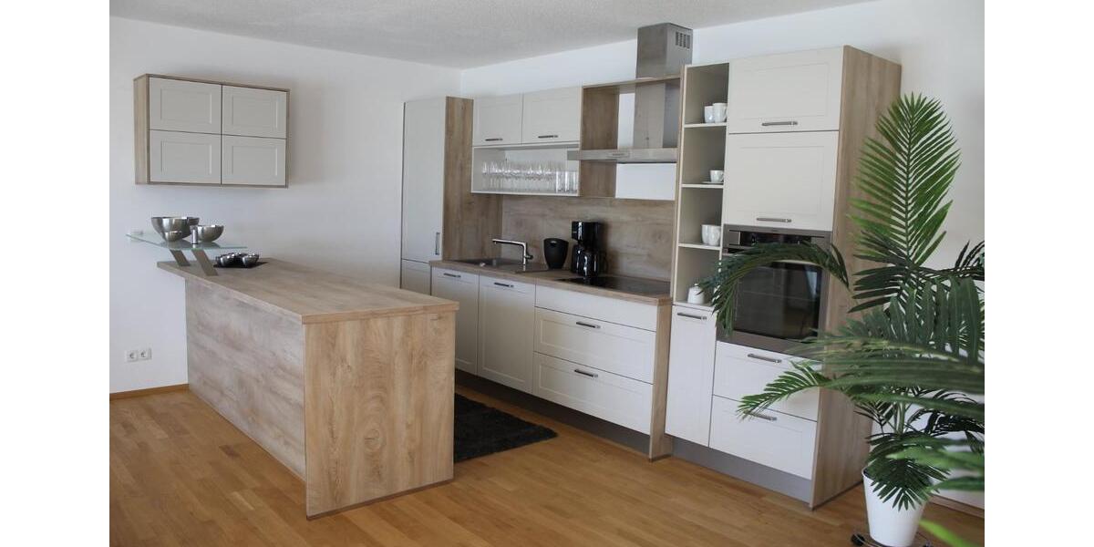 Wohnen auf Zeit Landau an der Isar - 2.5 Zimmer, 80 m&sup2;, 1.990&euro; | Angebot:19126977