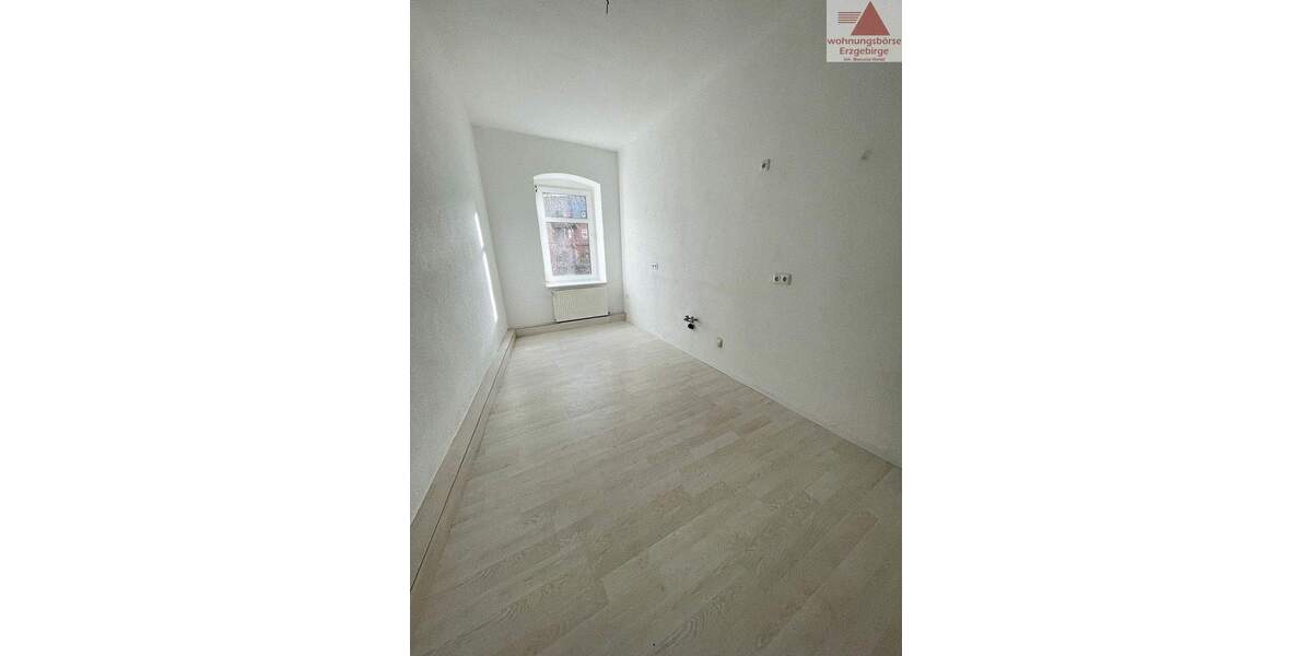 Etagenwohnung Aue Aue - 2 Zimmer, 52 m&sup2;, 265&euro; | Angebot:25688263