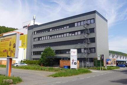 Büro-Praxisfläche, ca. 135 m², in 74821 Mosbach zu vermieten zimmer