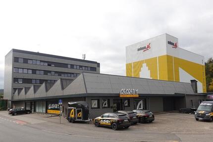 Gewerbeobjekt Mosbach - 1.350&euro; | Angebot:19988353