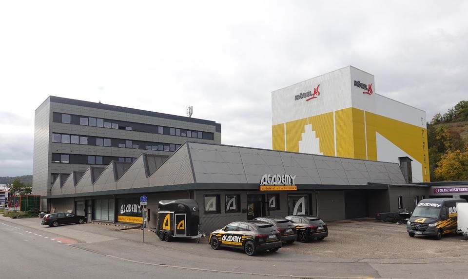 Gewerbeobjekt Mosbach - 1.350&euro; | Angebot:19988353