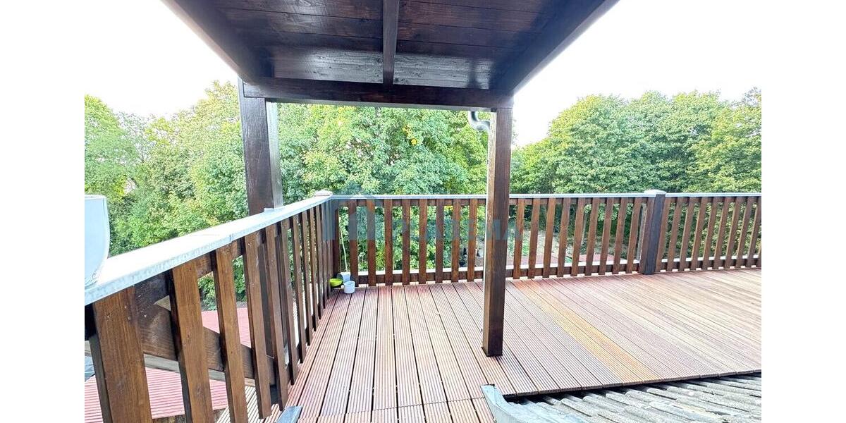 Dachgeschoßwohnung Parchim - 4 Zimmer, 85 m&sup2;, 977&euro; | Angebot:23216848