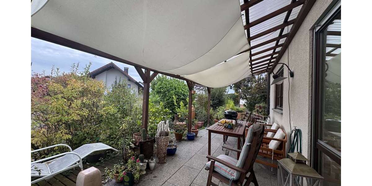 Einfamilienhaus Erlenbach - 5.5 Zimmer, 150 m&sup2;, 1.850&euro; | Angebot:25893124