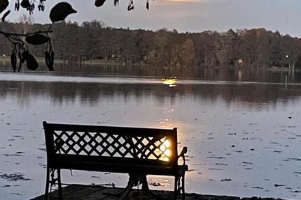 2 12 Zi. Wohnung im DG in Zeesen-wohnen wo andere Urlaub machen 2 zimmer