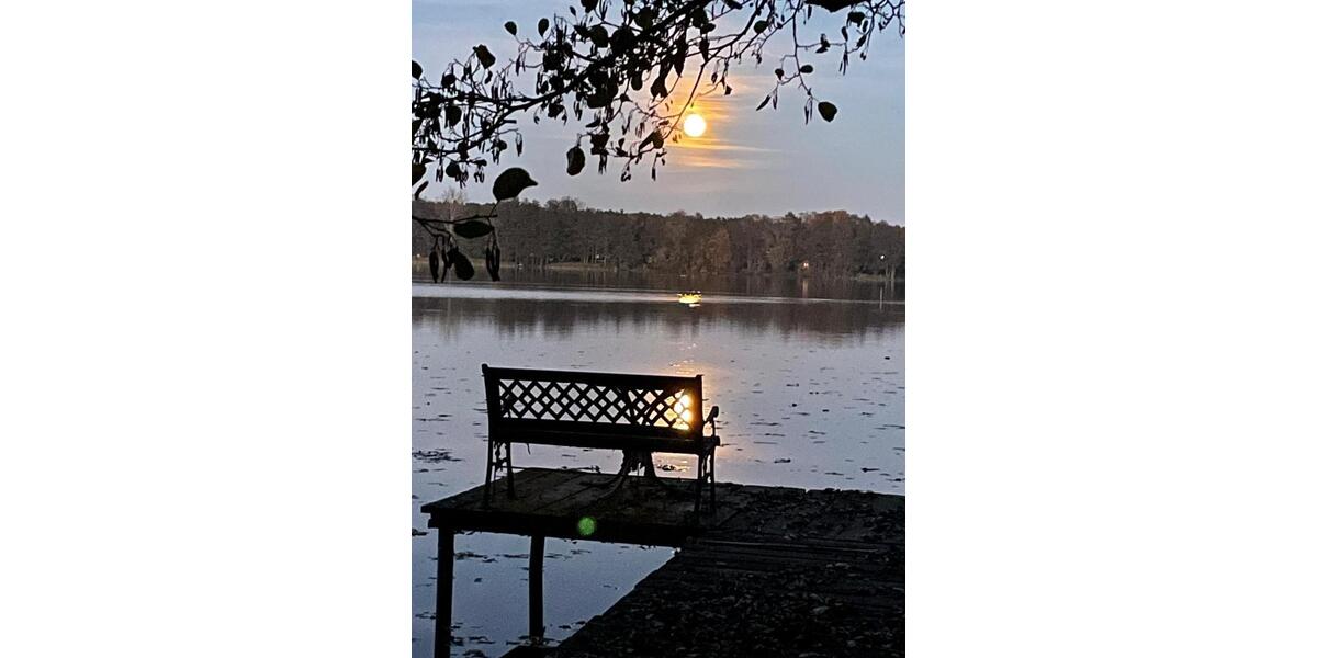 2 12 Zi. Wohnung im DG in Zeesen-wohnen wo andere Urlaub machen 2 zimmer