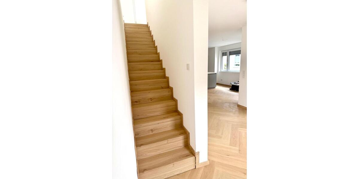 Maisonettenwohnung Wiesloch - 2 Zimmer, 80 m&sup2;, 1.320&euro; | Angebot:25940733