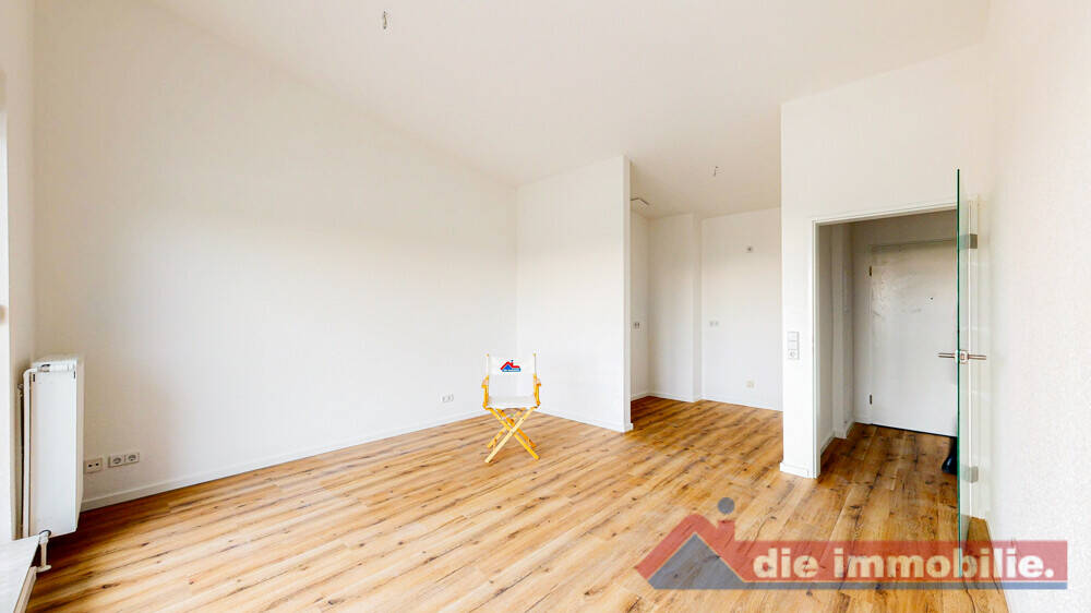 Etagenwohnung Magdeburg / Kannenstieg Kannenstieg - 2 Zimmer, 56 m&sup2;, 480&euro; | Angebot:26585740