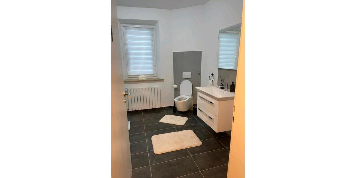 2 Zimmer Altbau Wohnung saniert in Pfersee 2 zimmer