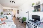 Etagenwohnung Hannover Nord - 1 Zimmer, 25 m&sup2;, 867&euro; | Angebot:26638209