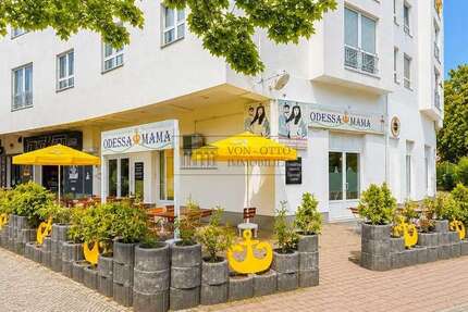 Gewerbeobjekt Berlin Tempelhof-Schöneberg - 3.900&euro; | Angebot:27073162