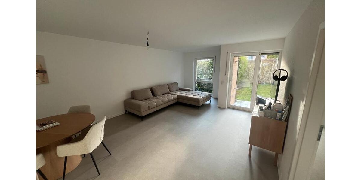 Erdgeschoßwohnung Krefeld Benrad - 2 Zimmer, 68 m&sup2;, 1.012&euro; | Angebot:25900208