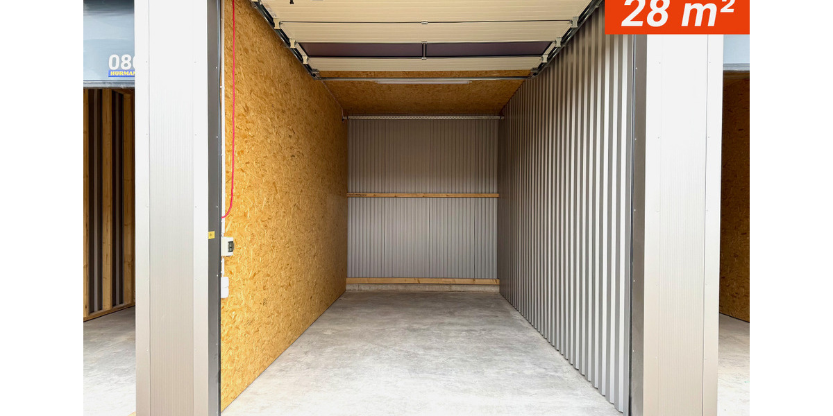 28-56 m² Lager & Garagen | Sicher, trocken, ohne Mindestmietdauer | Neu in Malsch Sofort verfügbar zimmer
