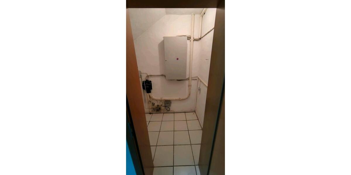 Erdgeschoßwohnung Bad Harzburg - 3 Zimmer, 81 m&sup2;, 580&euro; | Angebot:26225379