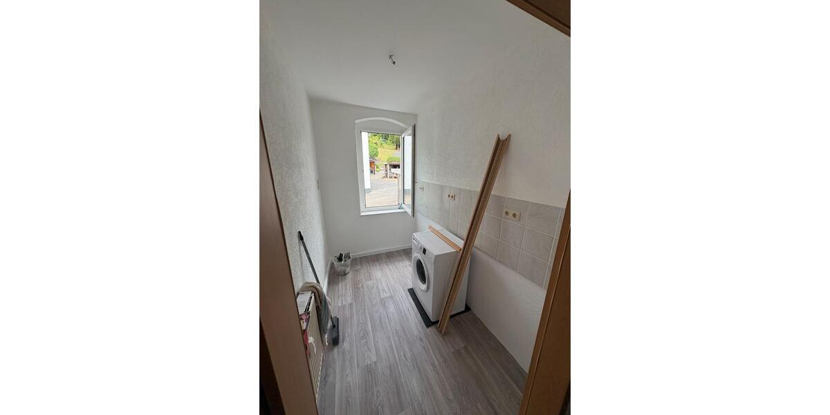 Erdgeschoßwohnung Rabenau - 1.5 Zimmer, 36 m&sup2;, 370&euro; | Angebot:25831504
