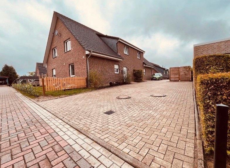 Doppelhaushälfte Bad Fallingbostel - 5 Zimmer, 135 m&sup2;, 1.200&euro; | Angebot:25856112