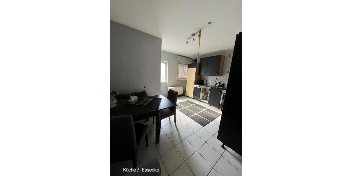 Erdgeschoßwohnung Idar-Oberstein Oberstein - 2 Zimmer, 75 m&sup2;, 720&euro; | Angebot:25960696