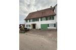 Doppelhaushälfte Schrozberg - 4.5 Zimmer, 100 m&sup2;, 650&euro; | Angebot:26103380