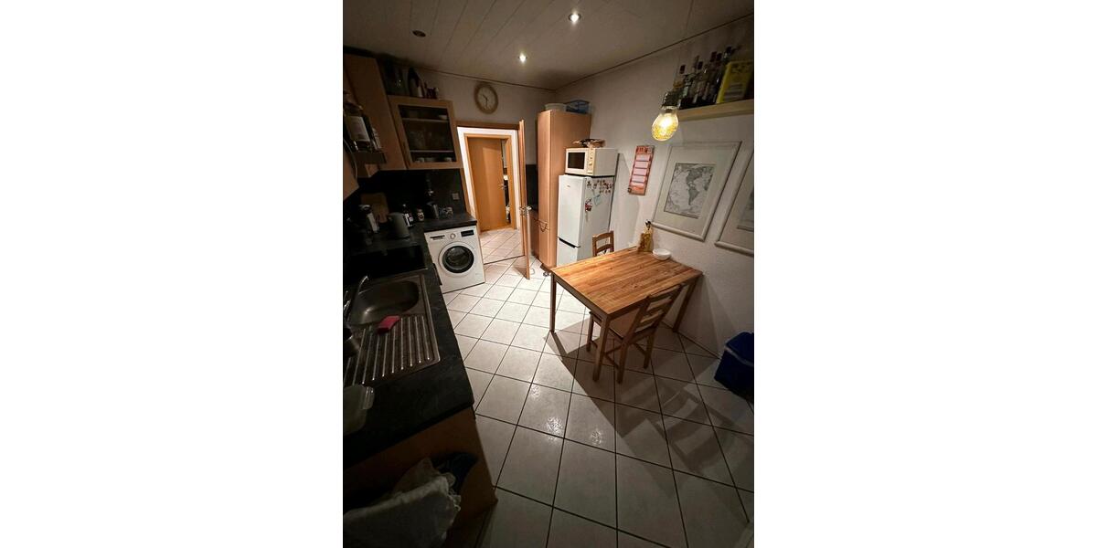 Wohnen auf Zeit Karlsruhe - 3 Zimmer, 21 m&sup2;, 430&euro; | Angebot:26111666