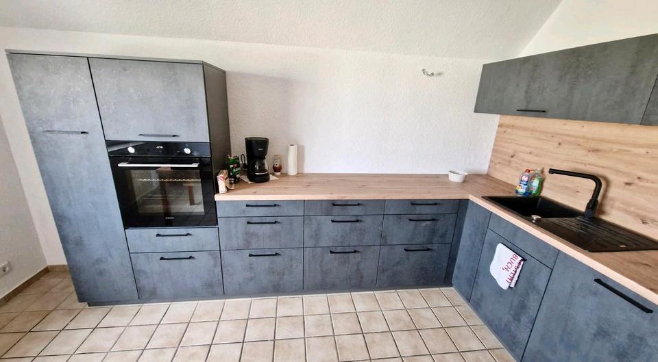 Etagenwohnung Melle - 5 Zimmer, 158 m&sup2;, 1.200&euro; | Angebot:24966013