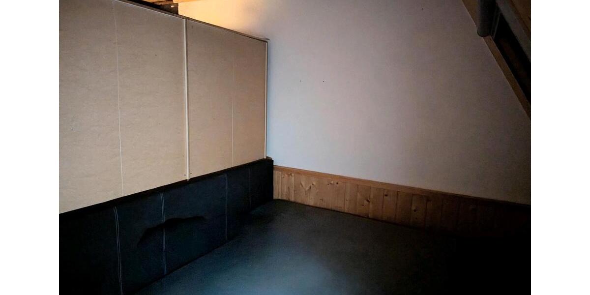 Dachgeschoßwohnung Wittenberg Lutherstadt - 3 Zimmer, 90 m&sup2;, 740&euro; | Angebot:25979851