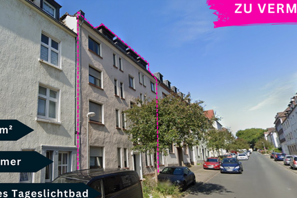 Wohnung zum Mieten in Recklinghausen 360 € 56 m²