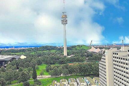 ALL INCLUSIVE: Grandioses Businessapartment mit Alpenblick