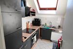 Dachgeschoßwohnung Wurzen - 3 Zimmer, 80 m&sup2;, 520&euro; | Angebot:26373831