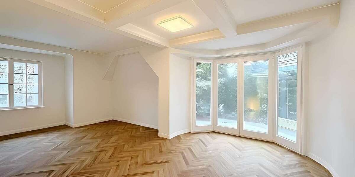 Etagenwohnung Gräfelfing - 5 Zimmer, 145 m&sup2;, 2.983&euro; | Angebot:26671926