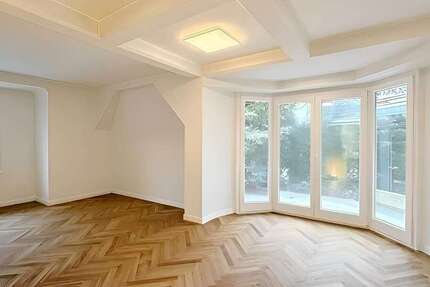 Wohnung Gräfelfing - 5 Zimmer, 145 m&sup2;, 2.983&euro; | Angebot:26671926