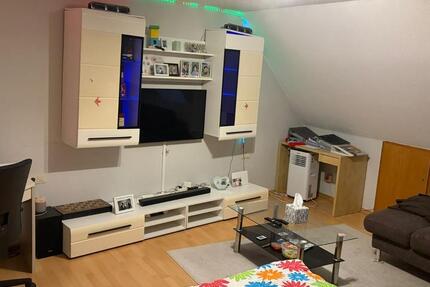 Wohnung Krumbach (Schwaben) - 3 Zimmer, 70 m&sup2;, 800&euro; | Angebot:25078923