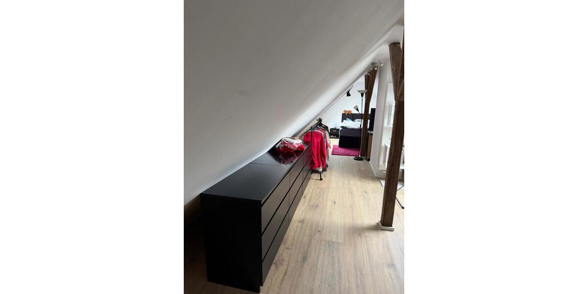 Maisonettenwohnung Neuss Furth-Mitte - 2 Zimmer, 45 m&sup2;, 1.000&euro; | Angebot:24842474