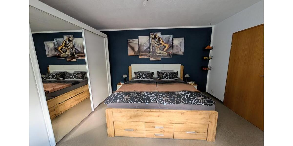 Erdgeschoßwohnung Schwarzenberg/Erzgebirge Erzgebirge - 3 Zimmer, 82 m&sup2;, 690&euro; | Angebot:26698392