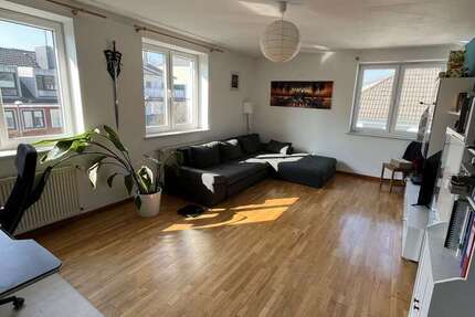 Wohnung zum Mieten in Aachen 500 € 70 m²
