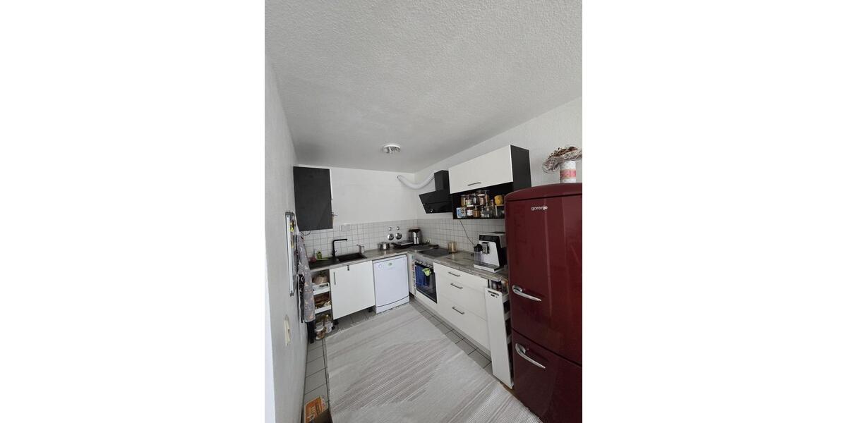Erdgeschoßwohnung Pohlheim - 2 Zimmer, 82 m&sup2;, 800&euro; | Angebot:26634074