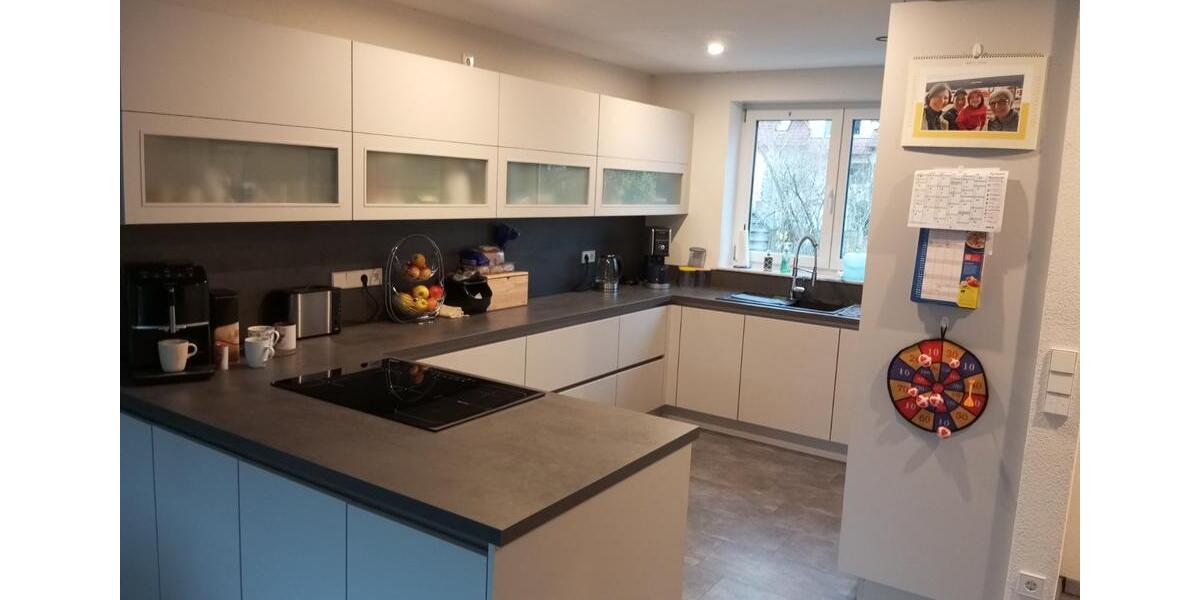 Wohnen auf Zeit Aspach - 1 Zimmer, 28 m&sup2;, 430&euro; | Angebot:25763095