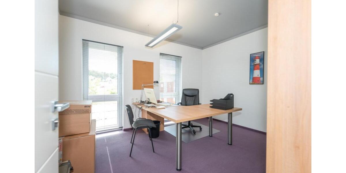 Gewerbeobjekt Heringsdorf - 390&euro; | Angebot:22180610