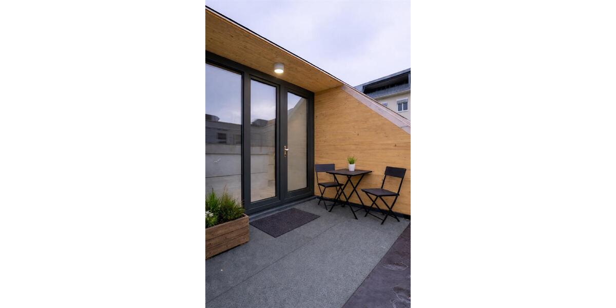 Etagenwohnung Singen (Hohentwiel) - 2 Zimmer, 38 m&sup2;, 590&euro; | Angebot:24798688