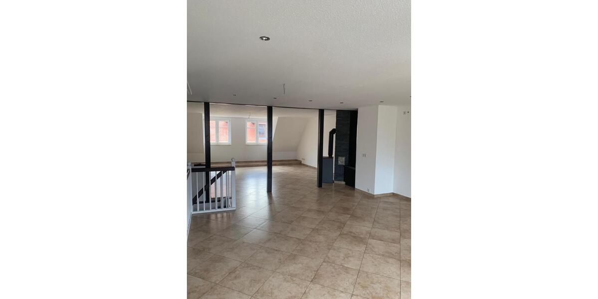 Exklusive Wohnung im Zentrum zu vermieten! 5 zimmer