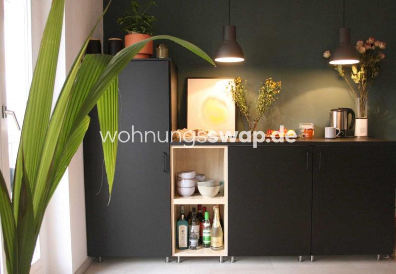 Etagenwohnung München Ludwigsvorstadt-Isarvorstadt - 2 Zimmer, 73 m&sup2;, 1.580&euro; | Angebot:24540485