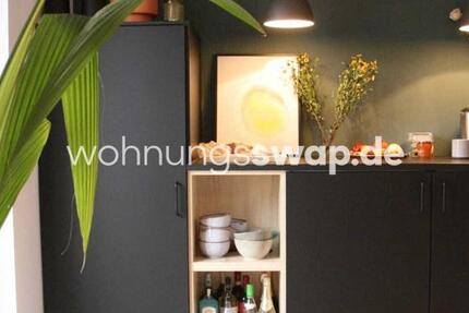 Wohnung München Ludwigsvorstadt-Isarvorstadt - 2 Zimmer, 73 m&sup2;, 1.580&euro; | Angebot:24540485