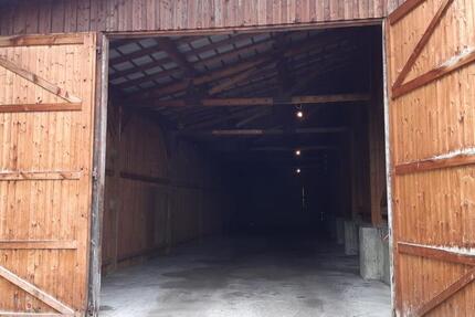 Gewerbeobjekt Viechtach - 621&euro; | Angebot:26197004