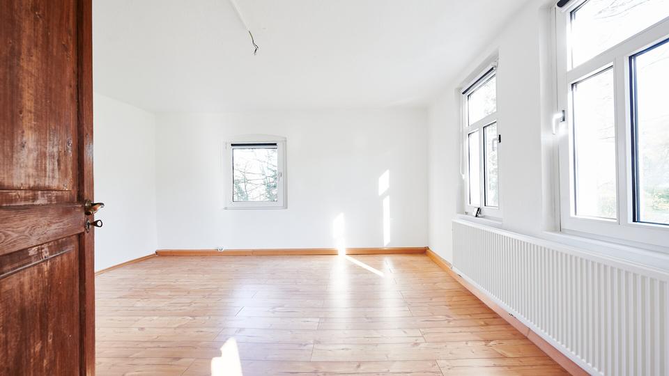 Etagenwohnung Detmold Hiddesen - 4 Zimmer, 120 m&sup2;, 960&euro; | Angebot:25831851