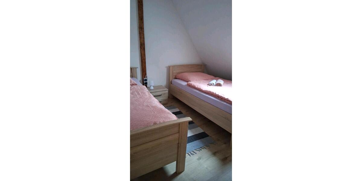 Monteurzimmer fur 10 Personen,,91613Marktbergel 4 zimmer