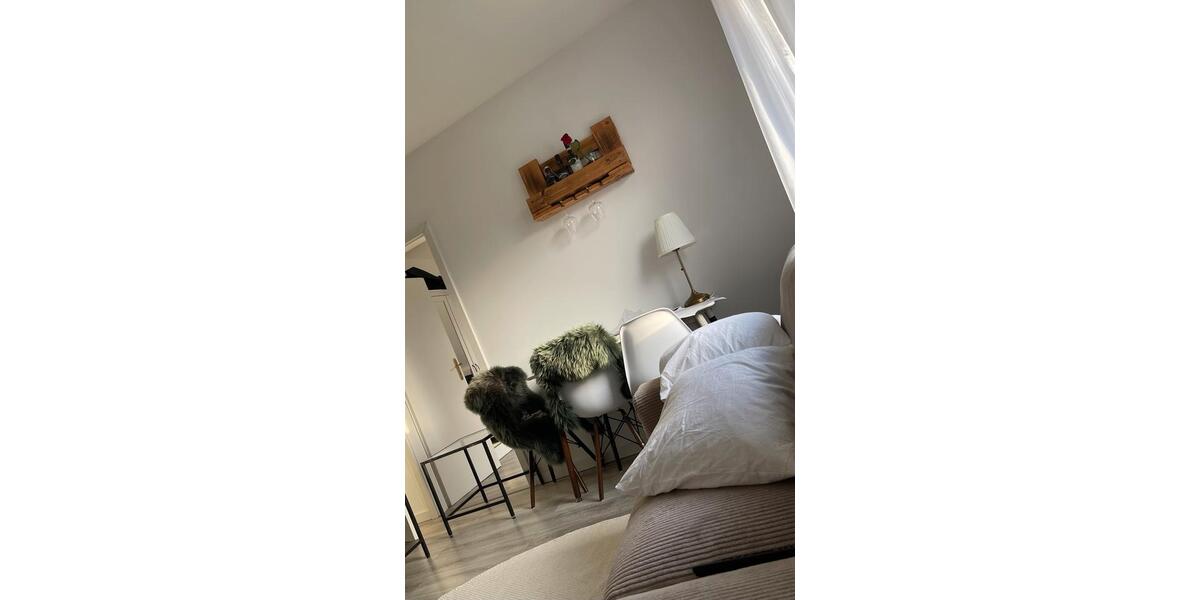 Wohnen auf Zeit Bünde - 480&euro; | Angebot:26025156