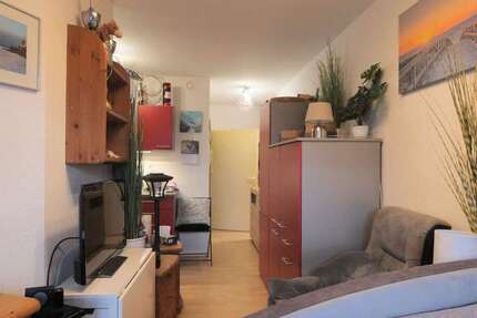 Wohnung zum Mieten in Inden 290 € 37.02 m² 2 zimmer