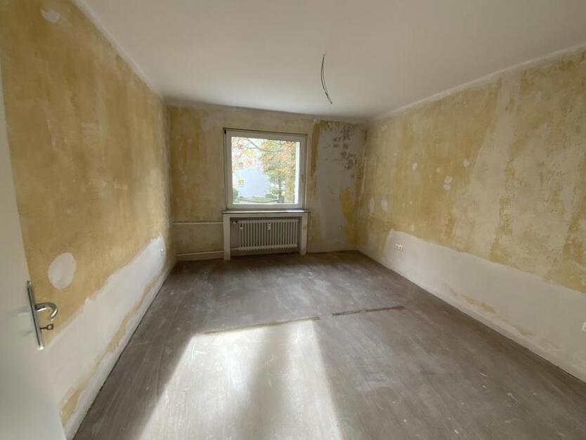 3-Zimmer-Wohnung in Witten Annen zimmer