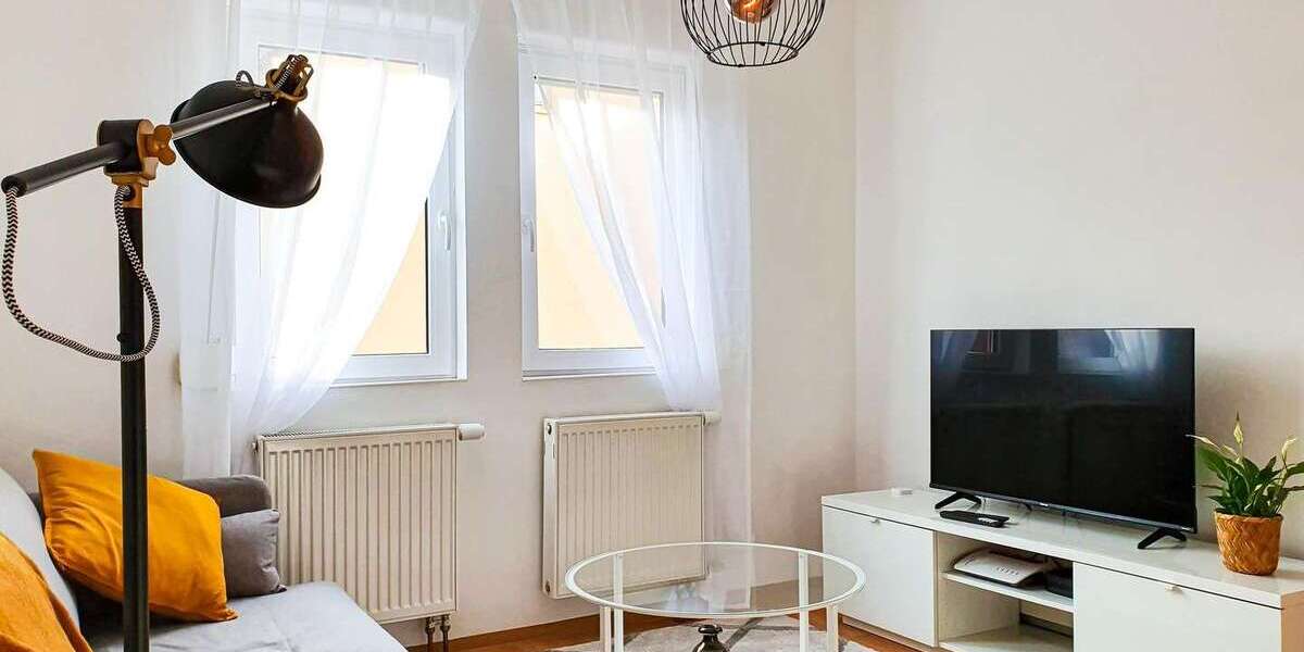 Etagenwohnung Stuttgart Feuerbach - 2 Zimmer, 41 m&sup2;, 950&euro; | Angebot:26242697