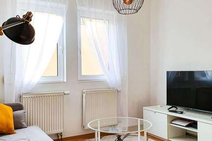 Wohnung Stuttgart Feuerbach - 2 Zimmer, 41 m&sup2;, 950&euro; | Angebot:26242697
