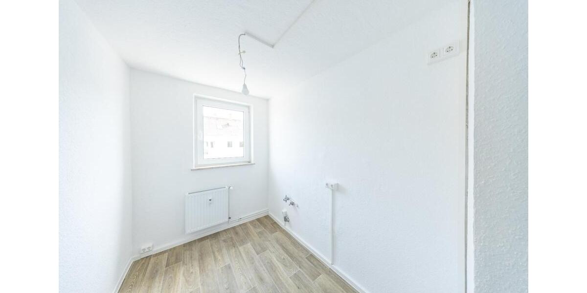 Etagenwohnung Staßfurt Löderburg - 1 Zimmer, 35 m&sup2;, 359&euro; | Angebot:20230626