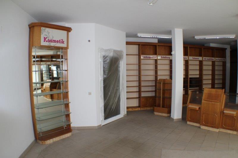 Gewerbeobjekt Neustadt an der Orla - 870&euro; | Angebot:9915467